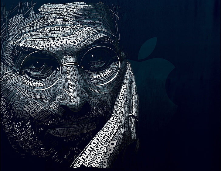 Fay3 ستيف جوبز Steve Jobs أبل Apple مشاهير 41