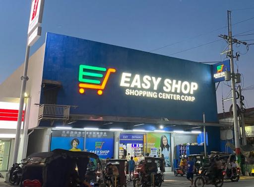 easyshop