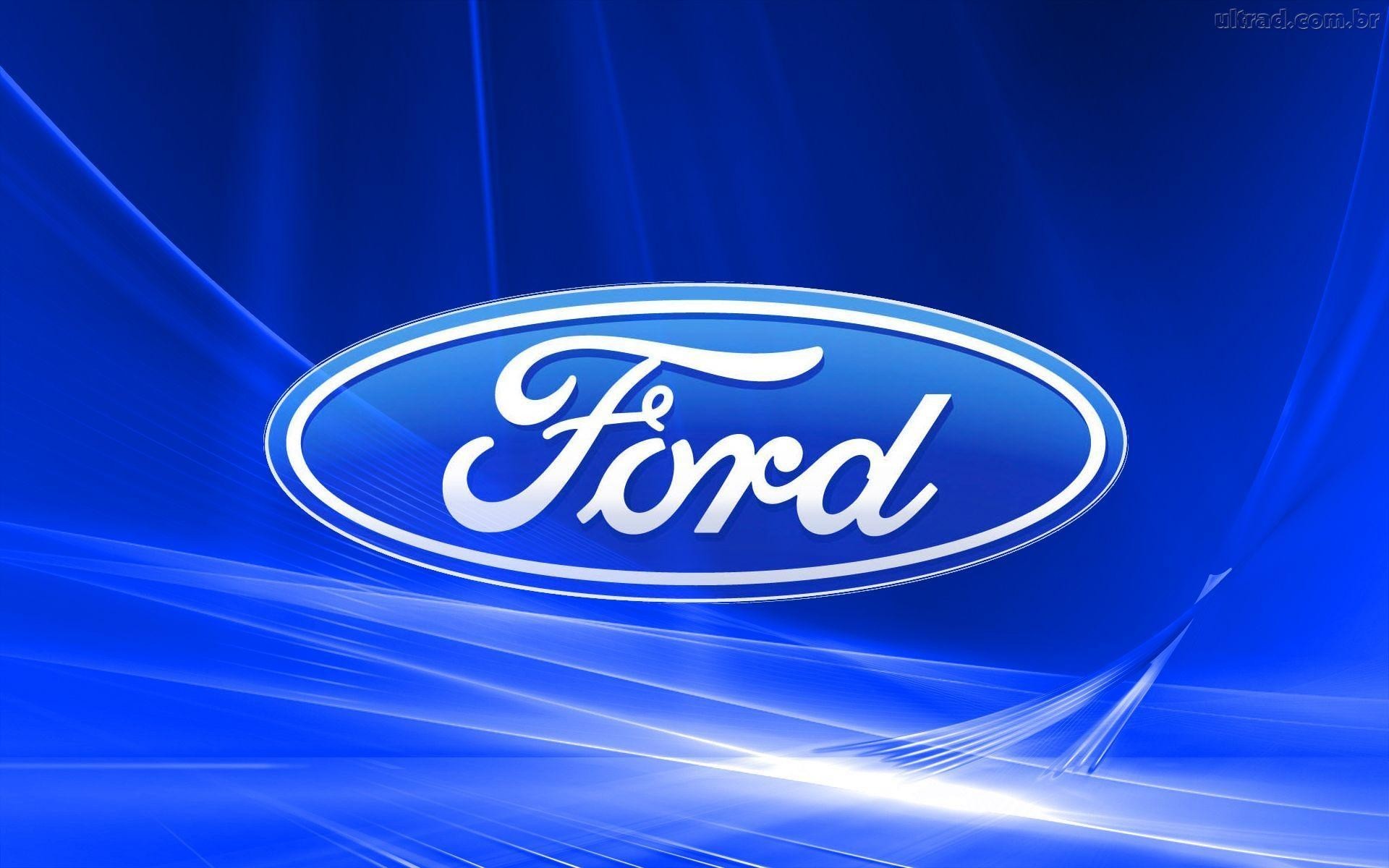 Fay3 خلفيات Ford شعار Logo سيارات 15