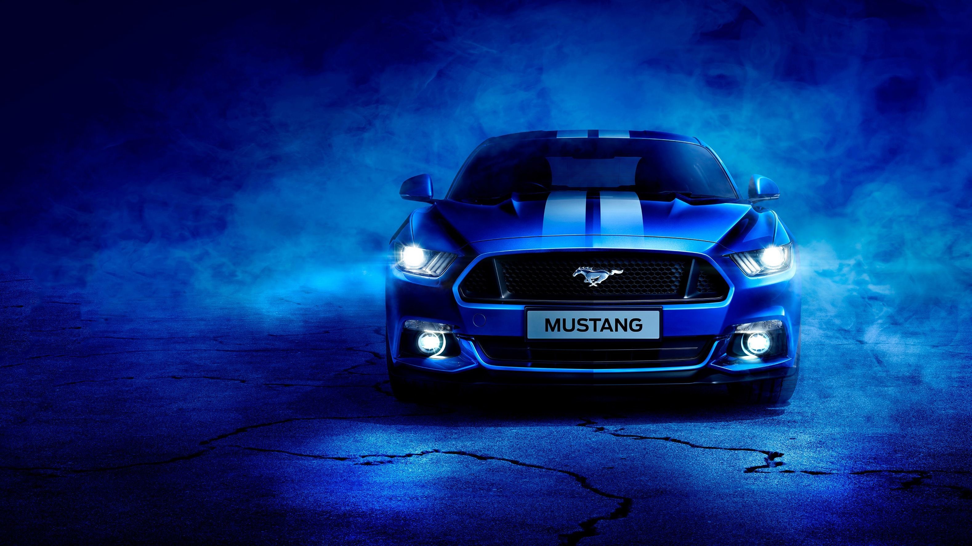 Fay3 خلفيات Ford شعار Logo سيارات 4