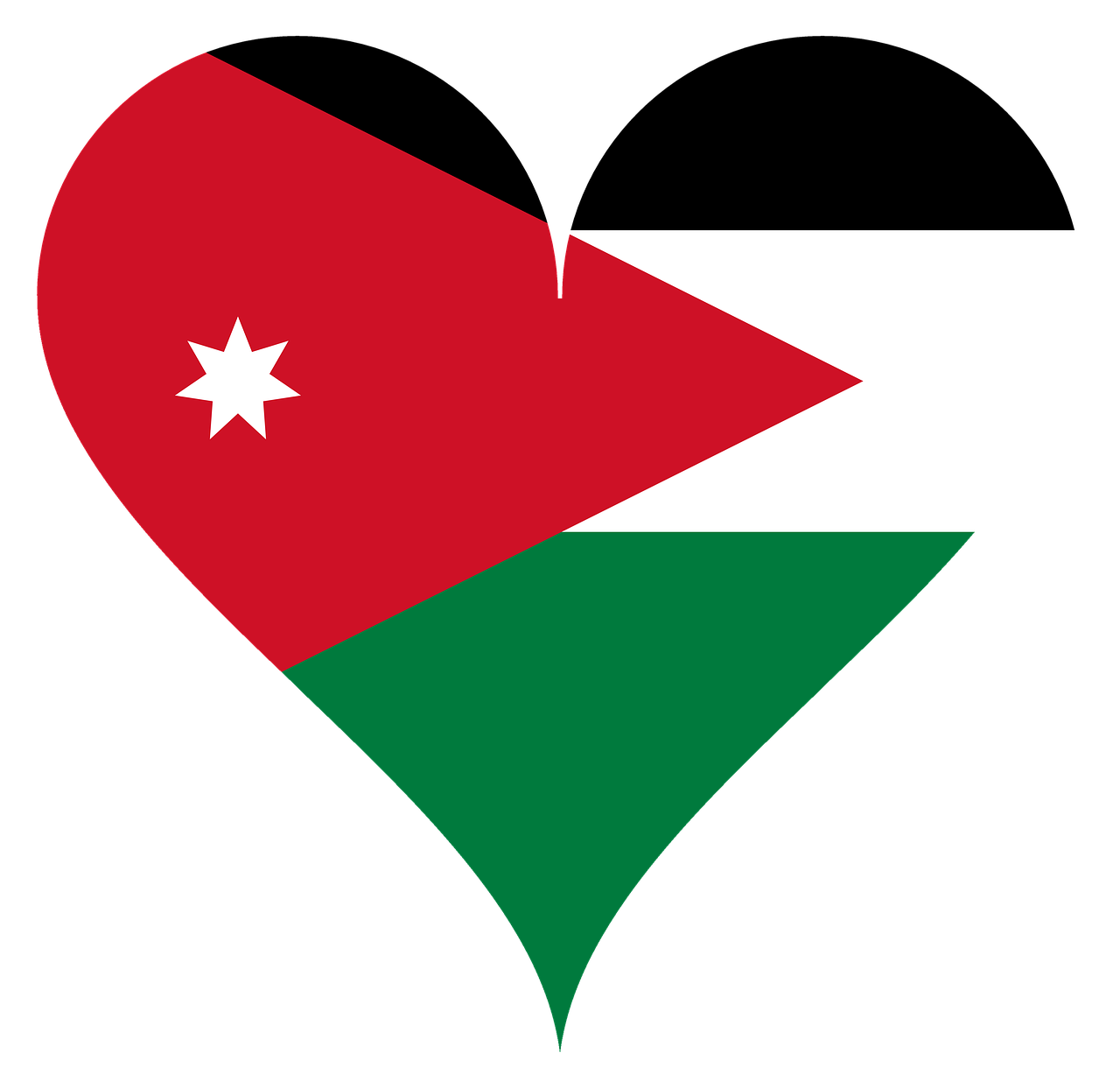 Love Jordan - حب الأردن