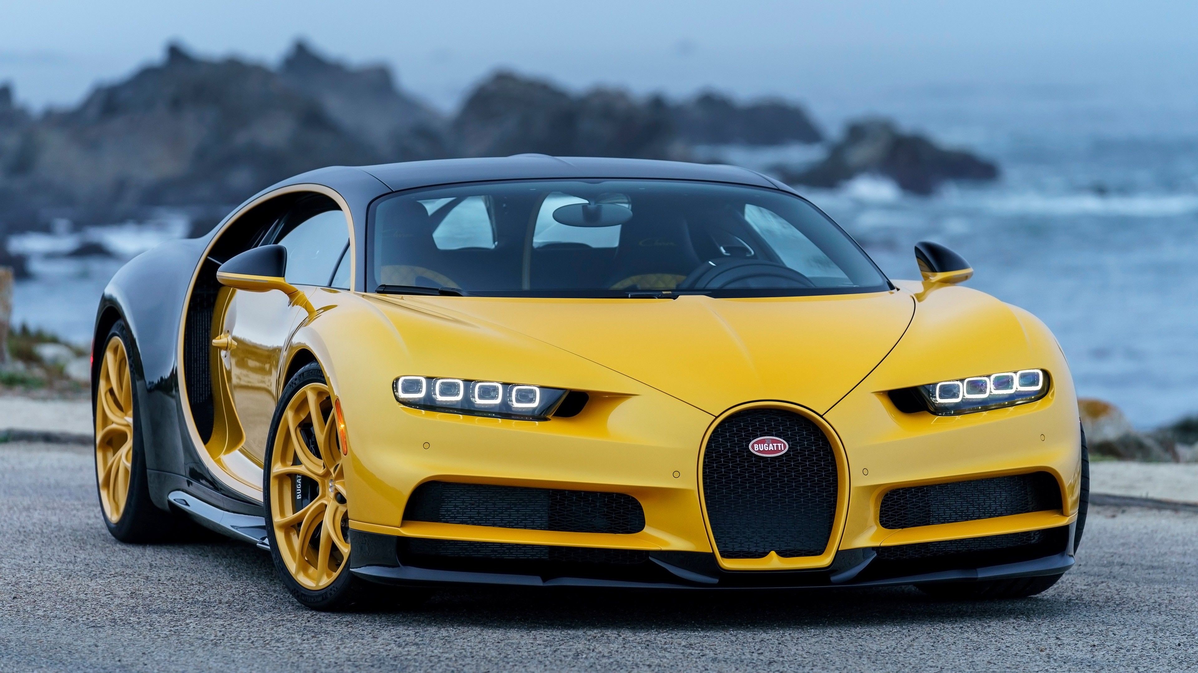 Fay3 سيارة بوجاتي Bugatti سيارات 2