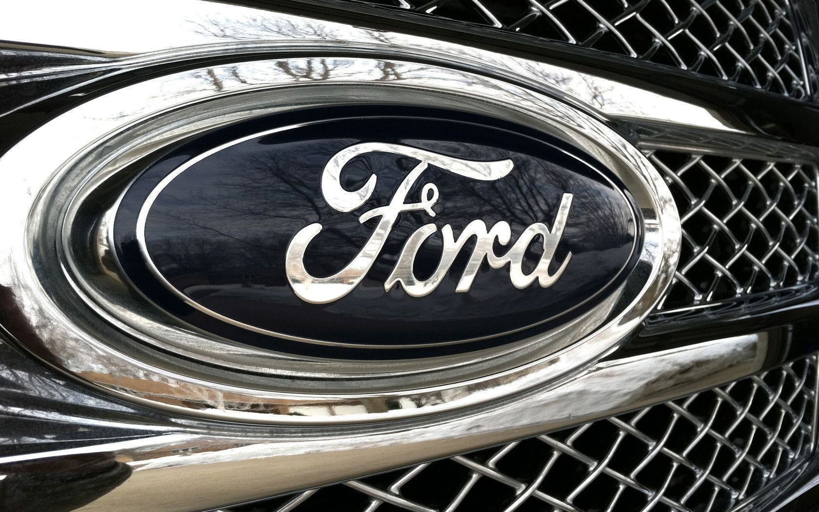 Fay3 خلفيات Ford شعار Logo سيارات 11