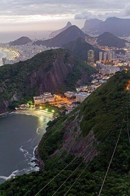 Rio de Janeiro, Brazil