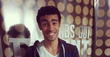 ما رأيك فيما قدمه #مدحت_ممدوح بين موسيقي الناي و الـ Beat Box ؟ #ArabsGotTalent