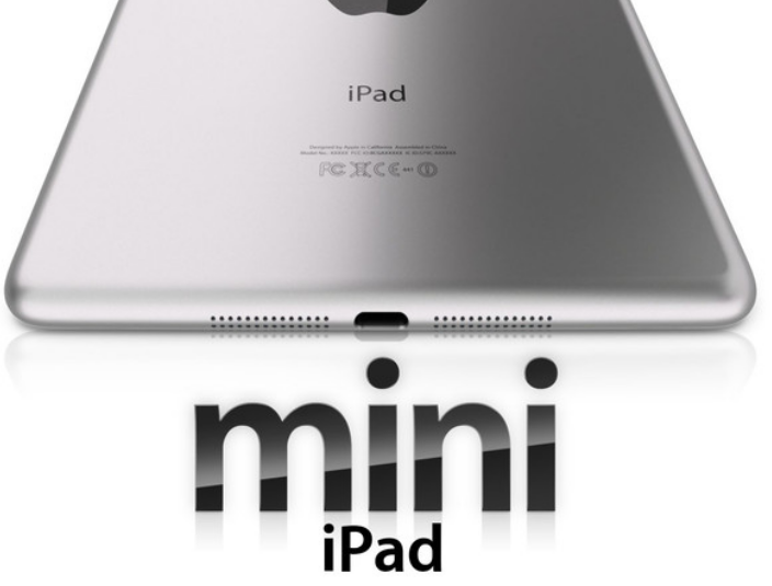 would you buy the new ipad #Apple mini this november?