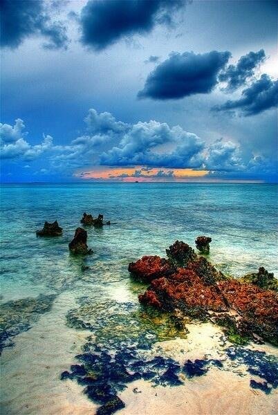 Grand Cayman, Cayman Islands