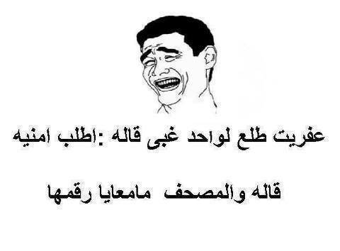 قمة الغباء