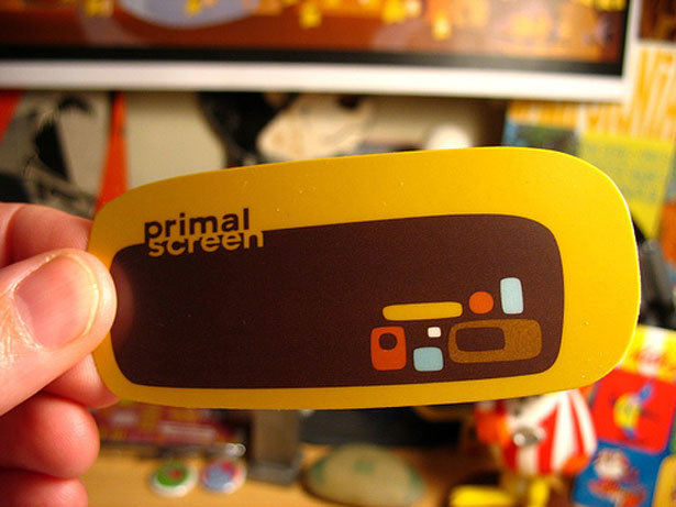 Creative Business Cards