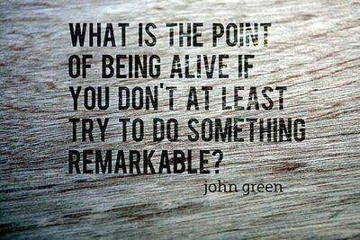 By John Green