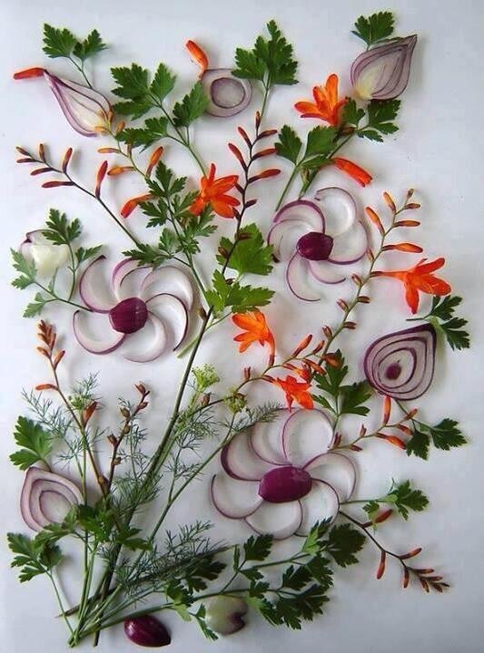 Food Art