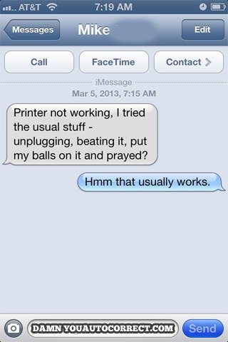  Funniest 'Damn You Auto Correct' 2013 - 29