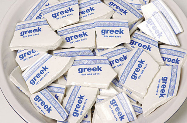 Creative Business Cards 27