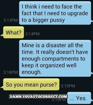  Funniest 'Damn You Auto Correct' 2013 - 1