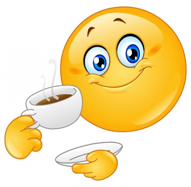 صباحو - #صباح_الخير و قهوة الصباح