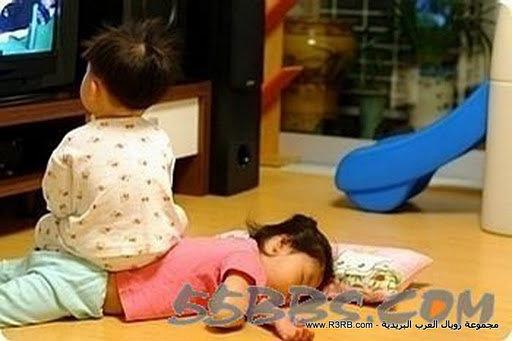 قمة النذالة