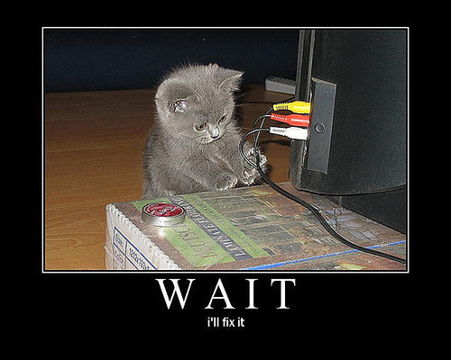 Eng.Cat will fix it