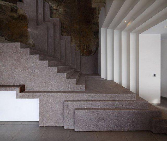 Veronica Beach House Made By Luis Longhi - architecture, design, art, interior