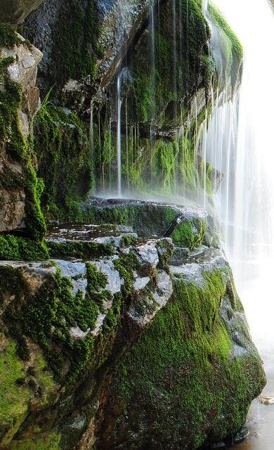 الينابيع المعدنية ، Mountainville ، #نيويورك