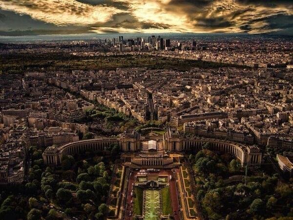 Paris, France 