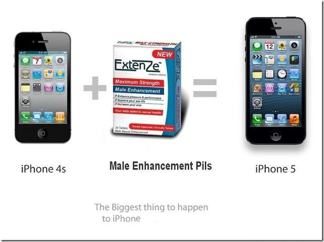 Iphone5 joke