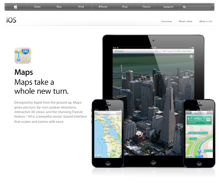 Apple Updates Its Website To No Longer Claim Its Has 
