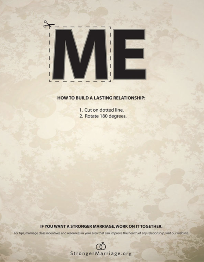  Brilliant And Creative Print Advertisements #Advertising #Marketing #Ads