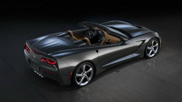 #chevrolet #corvette #stingray #sport #race