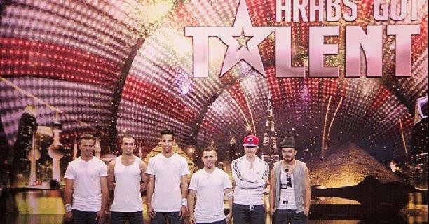 Arabs Got Talent