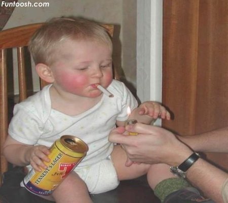 Top Worst Parents