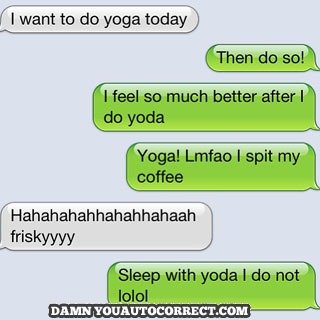  Funniest 'Damn You Auto Correct' 2013 - 25