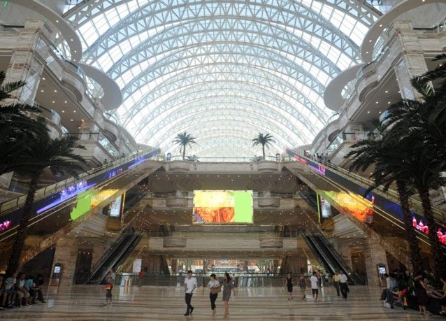 China Century Mall 6