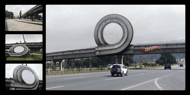 Great Billboard Ads