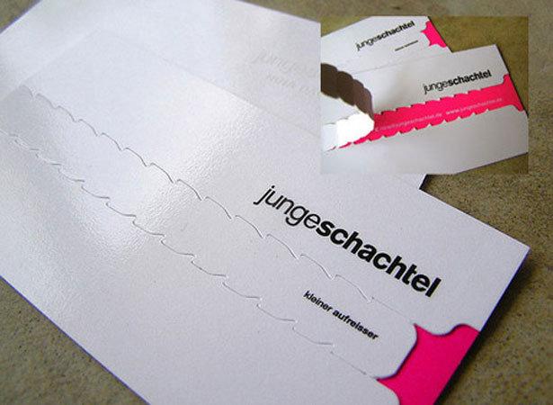 Creative Business Cards 24