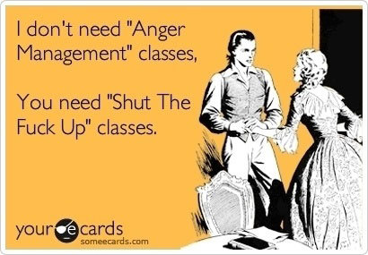 ِAnger Management 