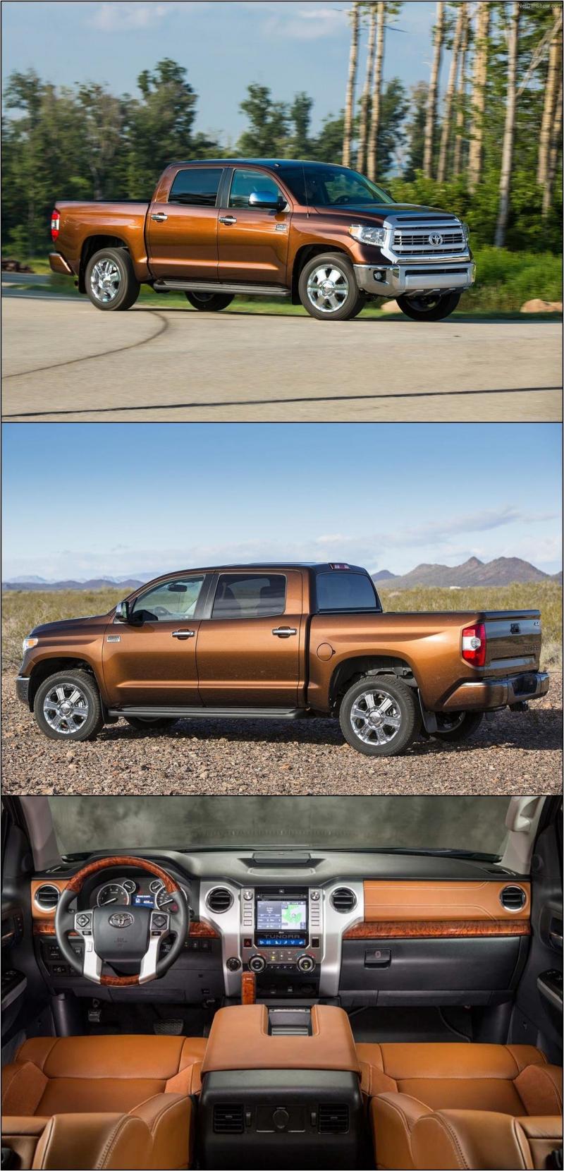 Toyota Tundra
