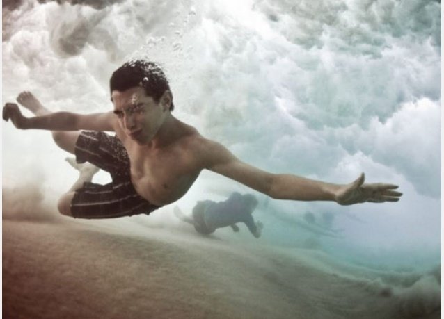 winner of the 2013 DEEP Indonesia international underwater photography competition 10