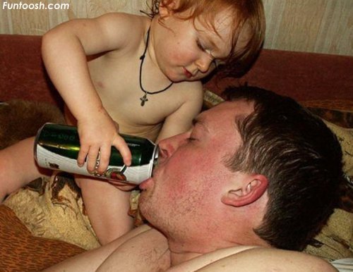 Top Worst Parents