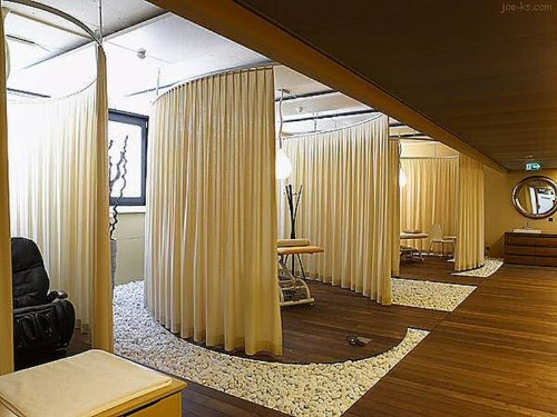 Great Tech Companies Offices #Google