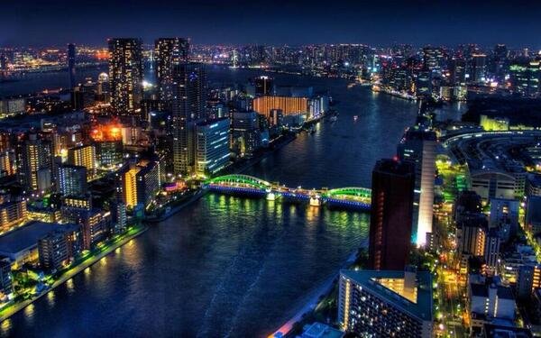 Tokyo, Japan
