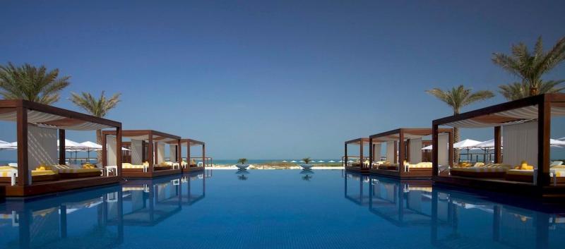 Monte carlo beach club
