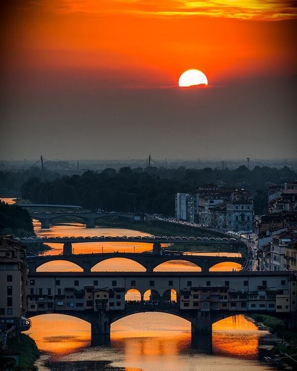 Florence, Tuscany, Italy