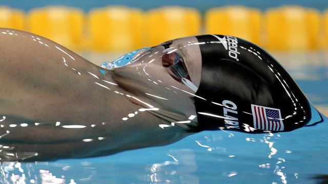 Water Surface Tension Good Example
