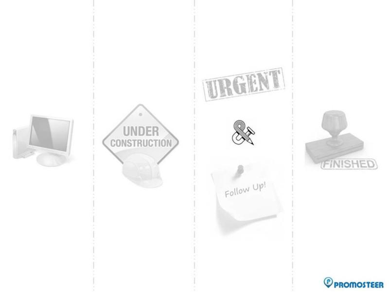 Smart Idea for your PC Desktop to arrange files #Productivity #عيلة_تويتر
