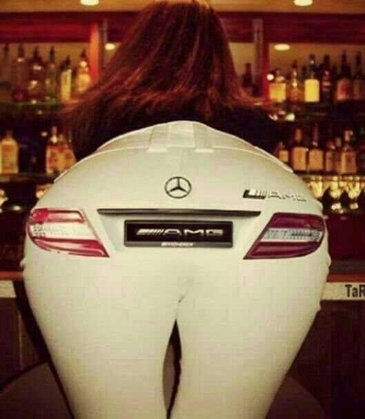  Mercedes CLK AMG Class Concept