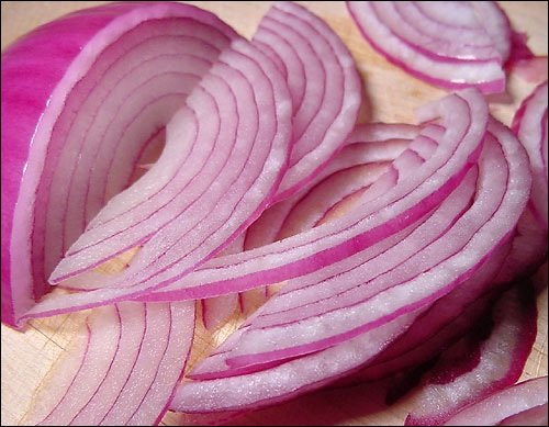 Onion