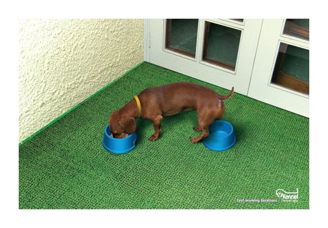  Brilliant And Creative Print Advertisements #Advertising #Marketing #Ads