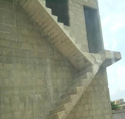 errors of construction 20