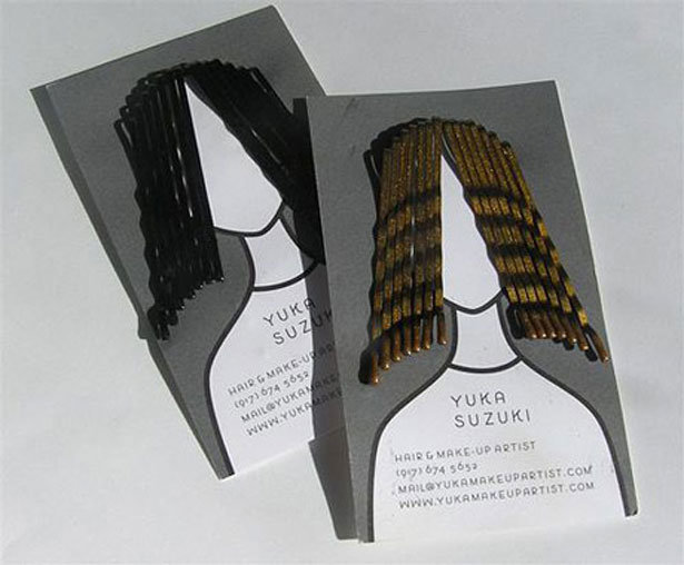 Creative Business Cards 25