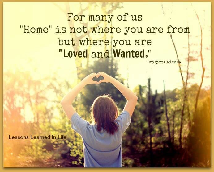 home